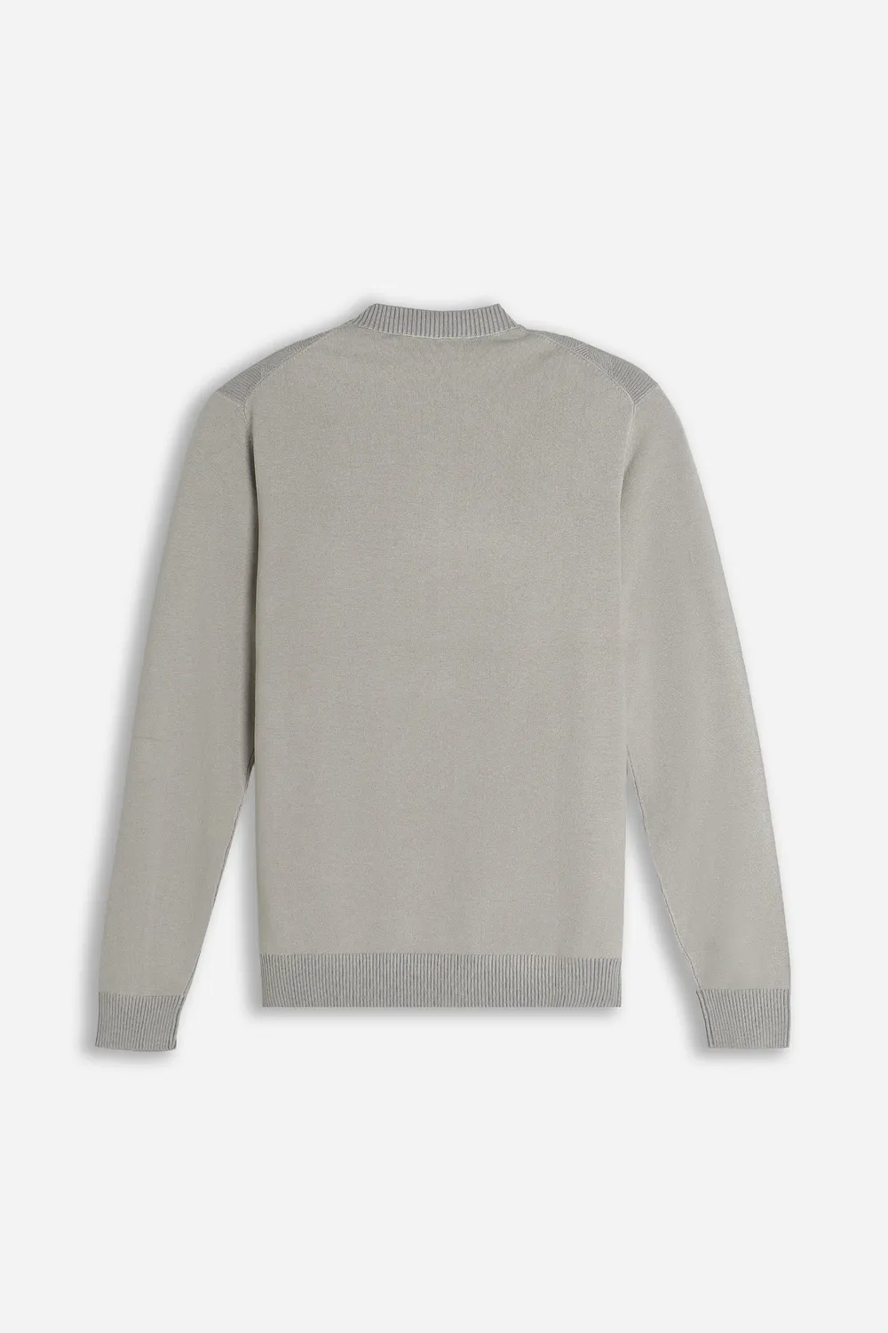Sonny Bono GB 06134MG maglia girocollo beige viscosa