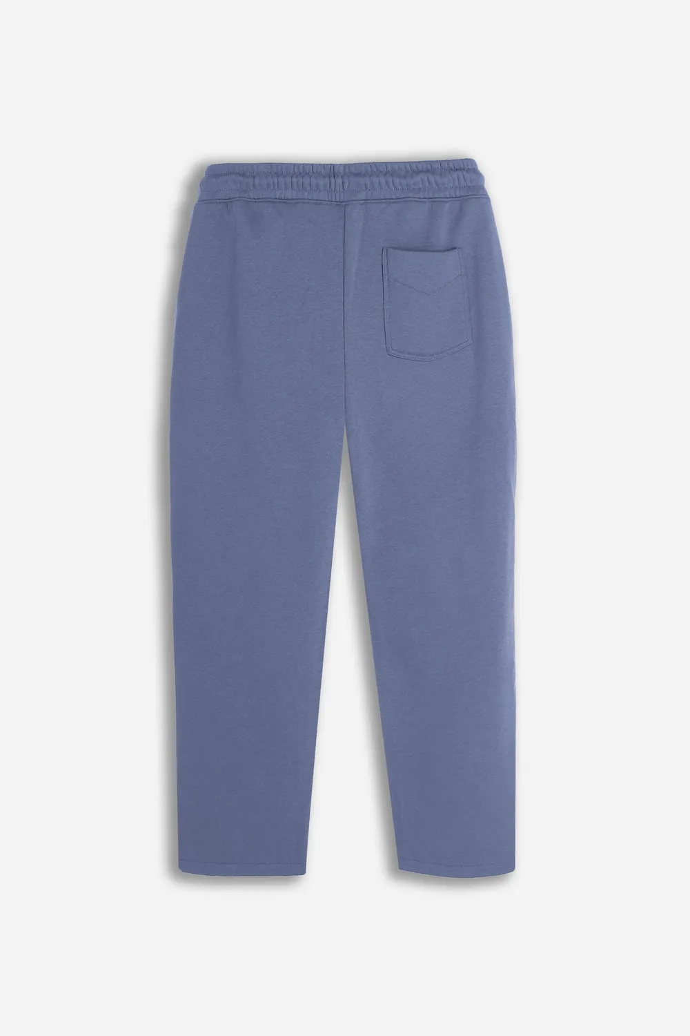 Sonny Bono Pantalone Jogger Felpa Over Fit Polvere