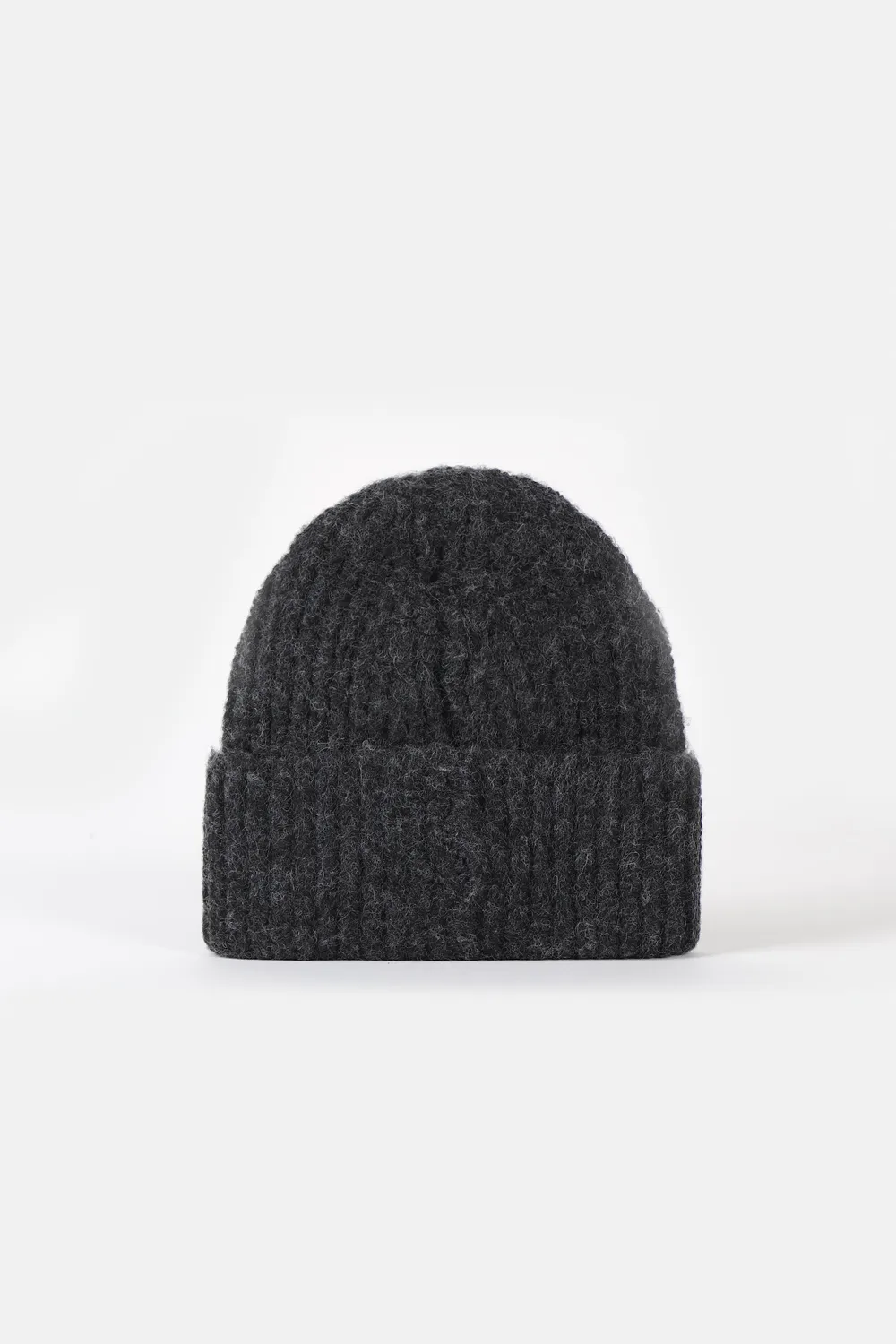 Sonny Bono Cappello Antracite Scatola Regalo Uomo