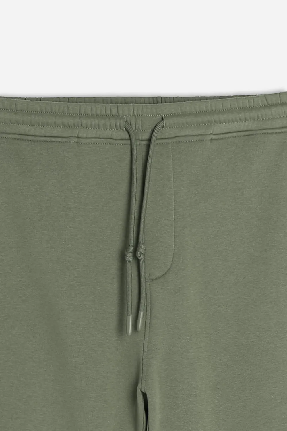 Sonny Bono FS 07912P4 326 Jogger Felpa Verde Militare