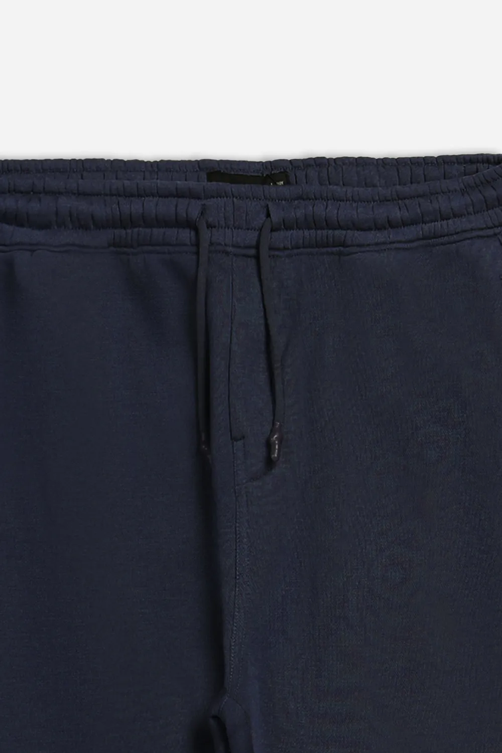 Sonny Bono Pantalone Jogger in Felpa Bleu