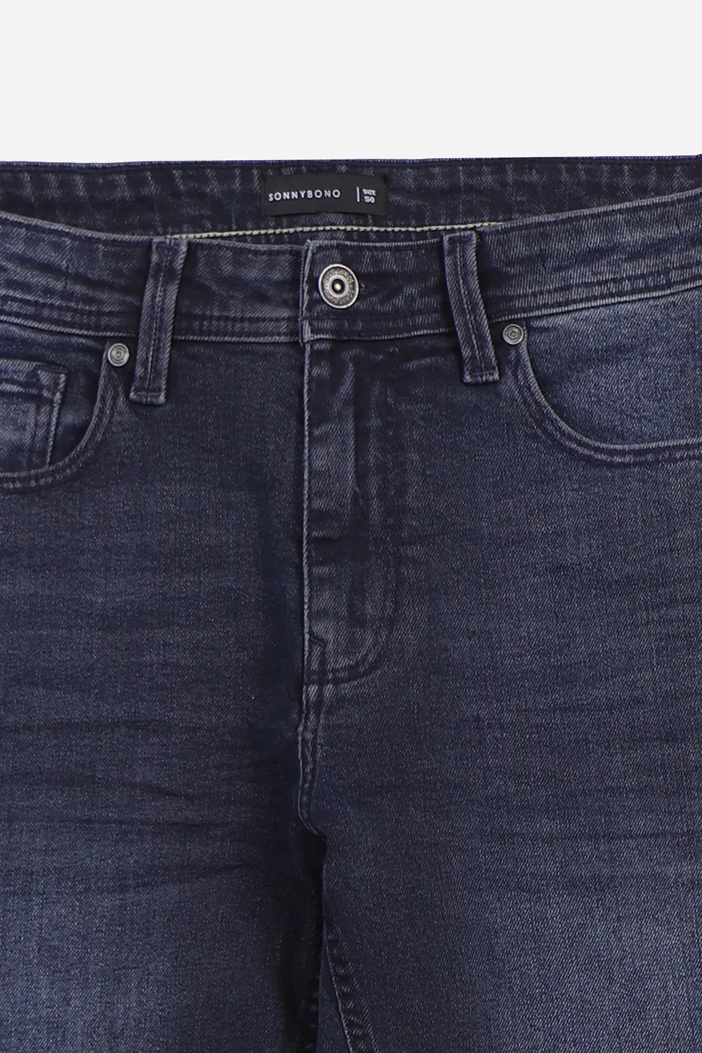 Sonny Bono Denim Regular Fit Blublack