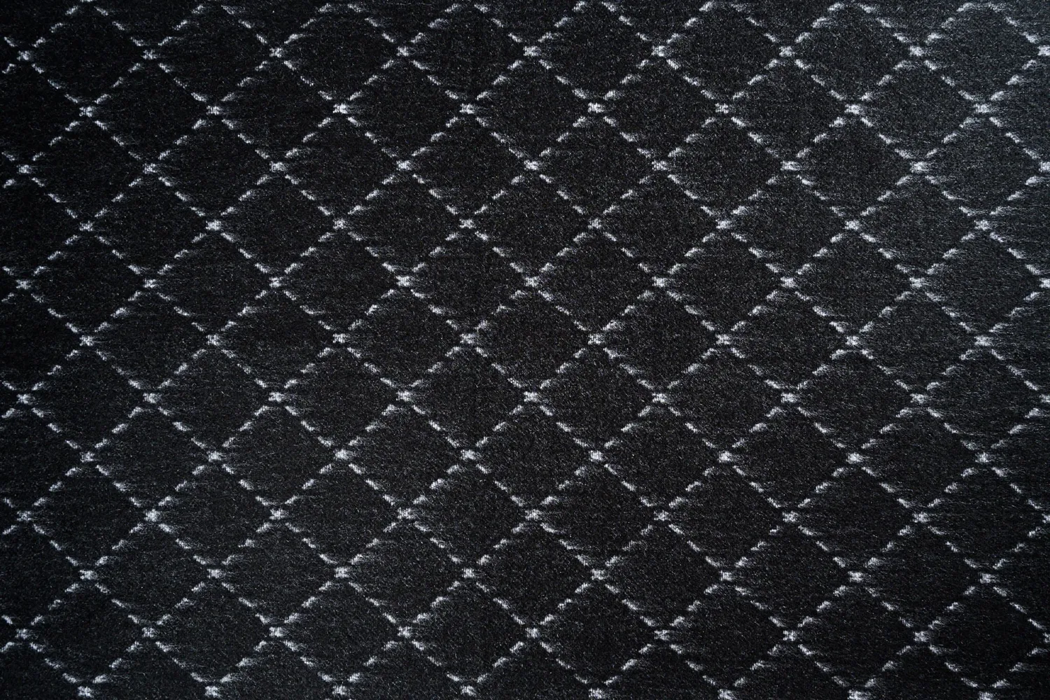 Alain Delon Leisure sciarpa 30x180 calda invernale