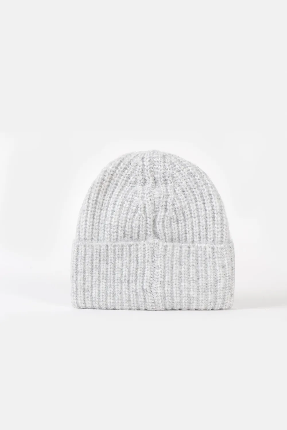 Sonny Bono cappello grigio ghiaccio in scatola