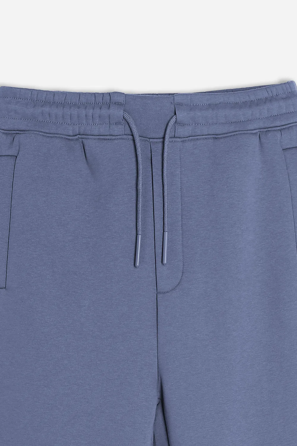 Sonny Bono Pantalone Jogger Felpa Over Fit Polvere