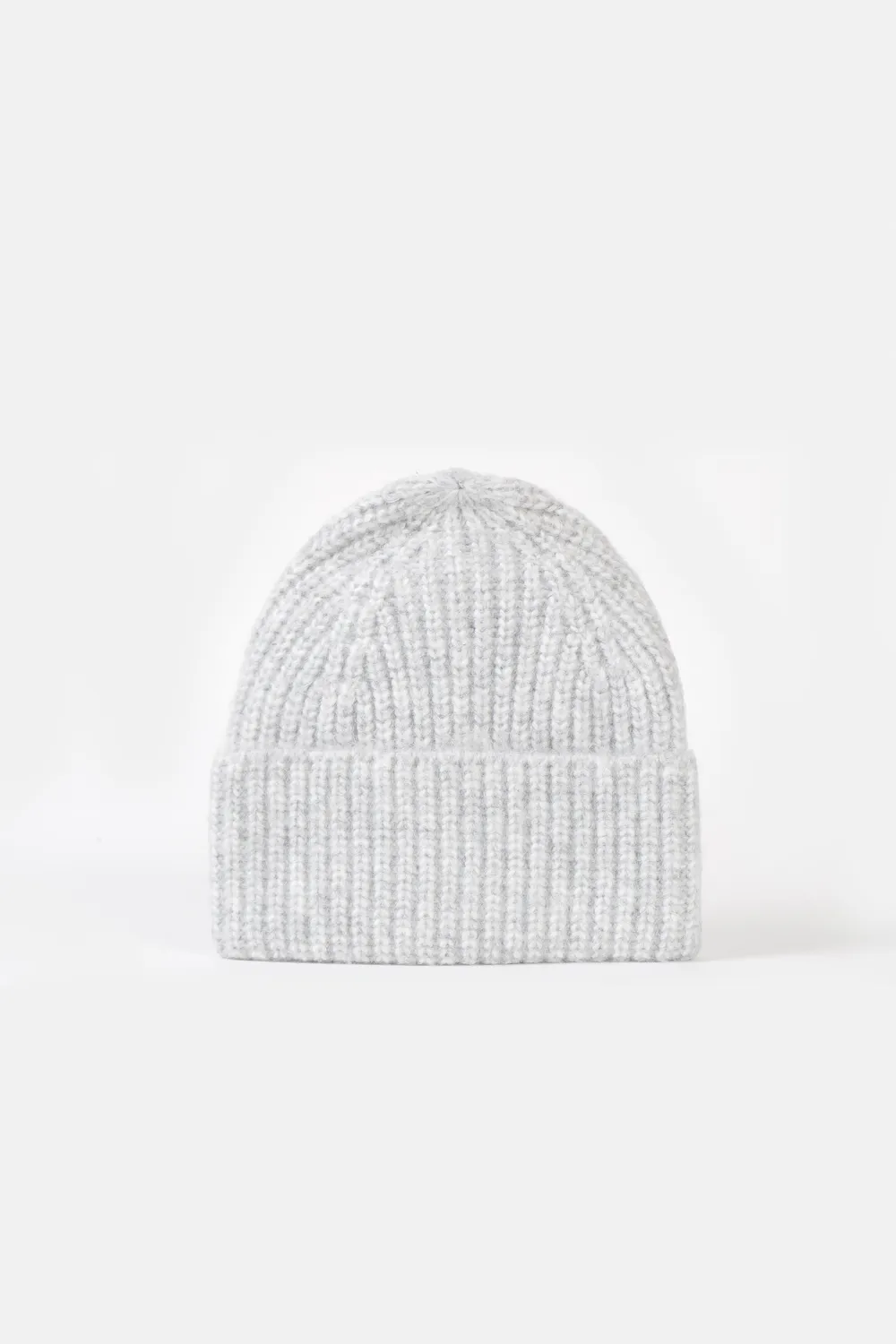 Sonny Bono cappello grigio ghiaccio in scatola