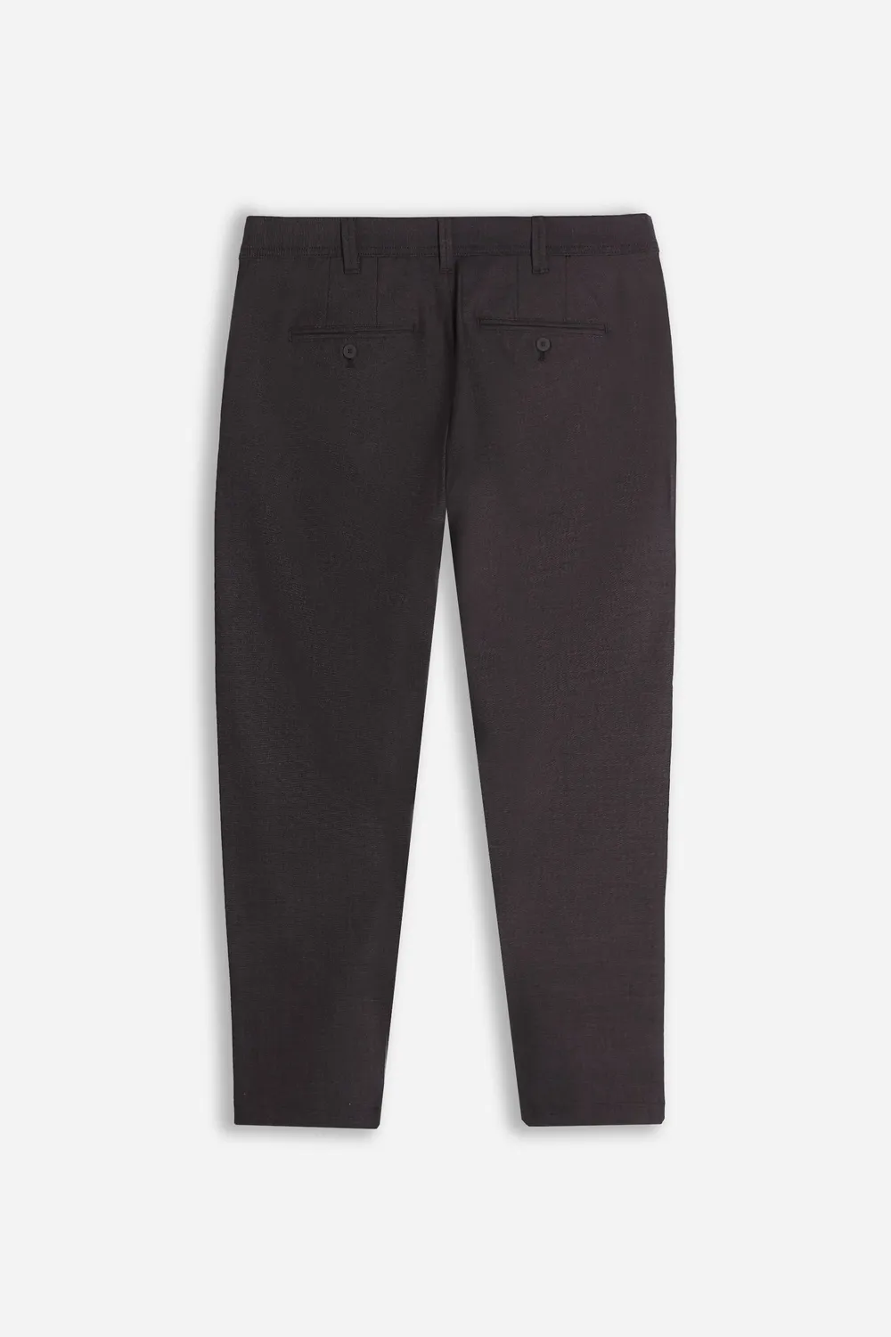 Sonny Bono Tasca America Pantalone Morbido Moro Elasticizzato