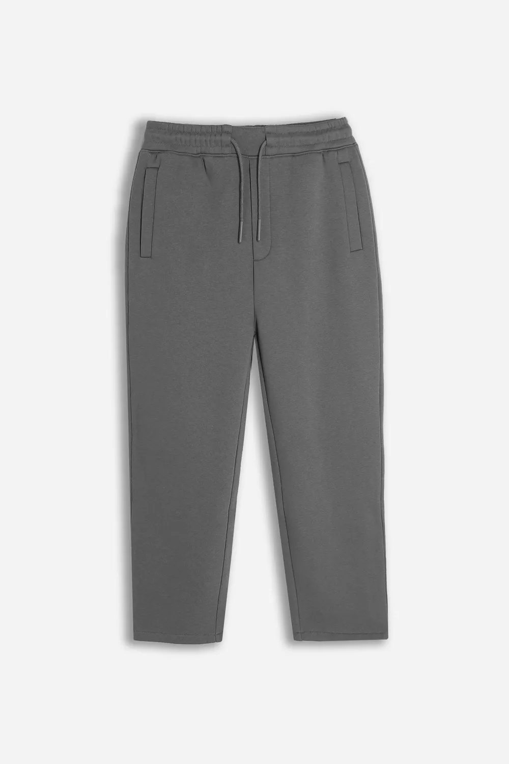 Sonny Bono OF 07013P4 326 jogger felpa antracite over fit