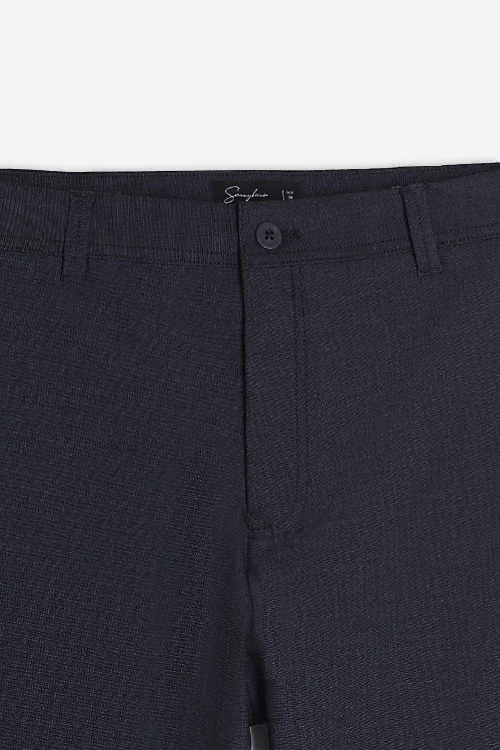 Sonny Bono Tasca America FS 07245PC 326 pantalone bleu elasticizzato