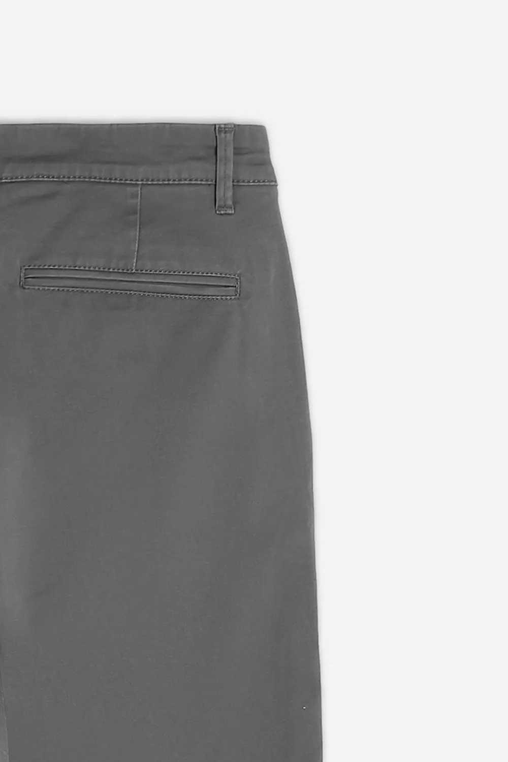 Sonny Bono Chino Basic pantaloni antracite
