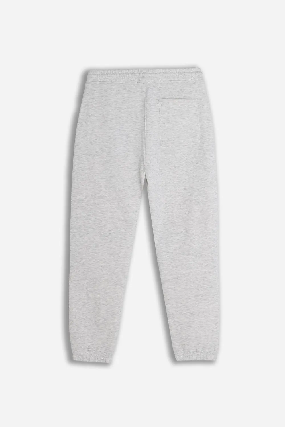 Sonny Bono FS 07912P4 pantalone jogger felpa ecru