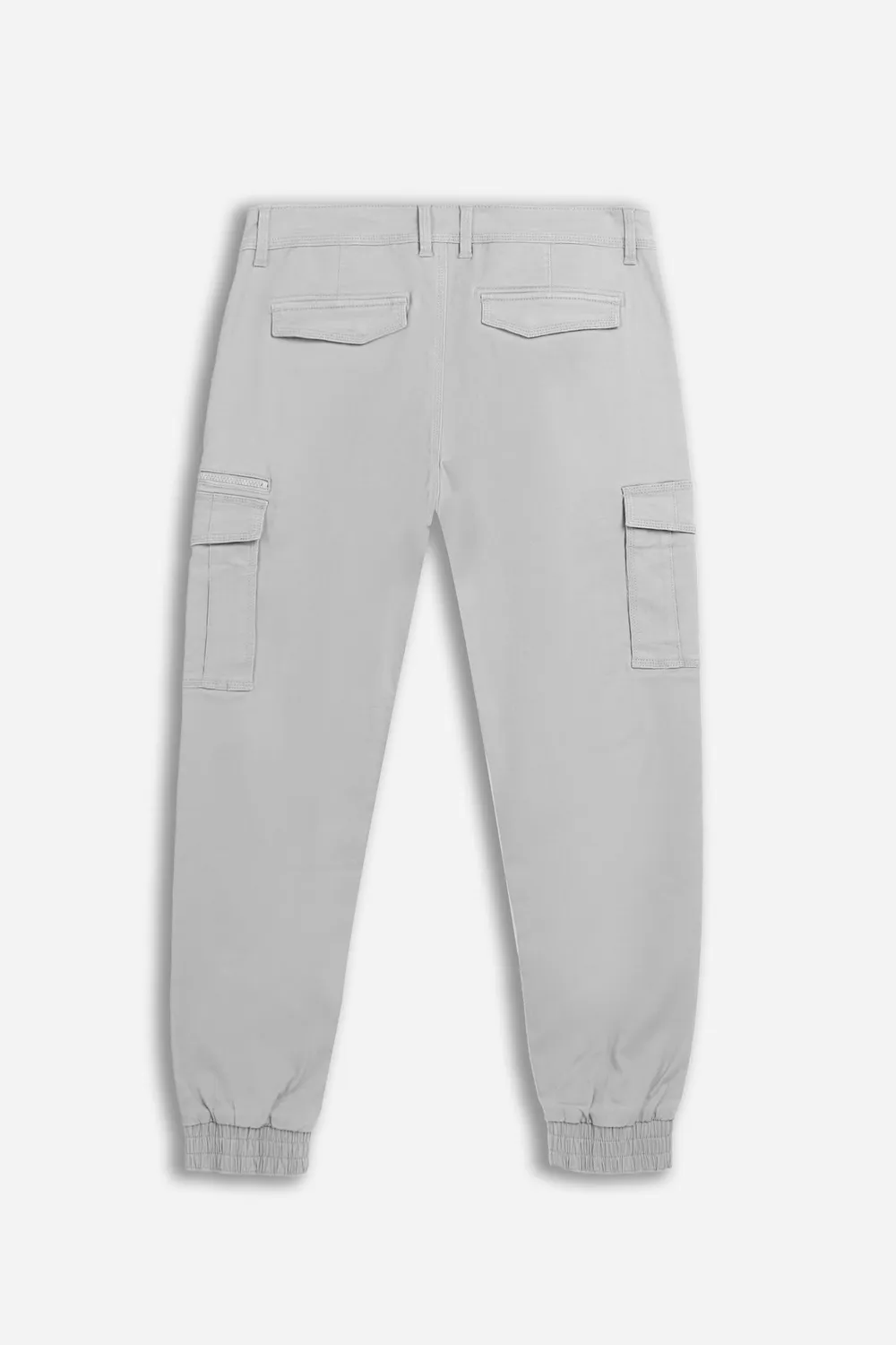 Sonny Bono SP 07907PA 325 pantalone cargo grigio chiaro