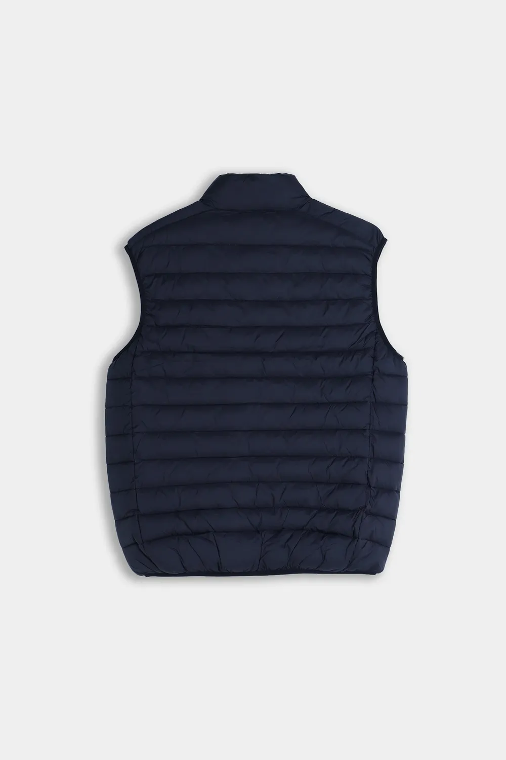 Sonny Bono NF 05700GB 326 Gilet Trapuntato Blu