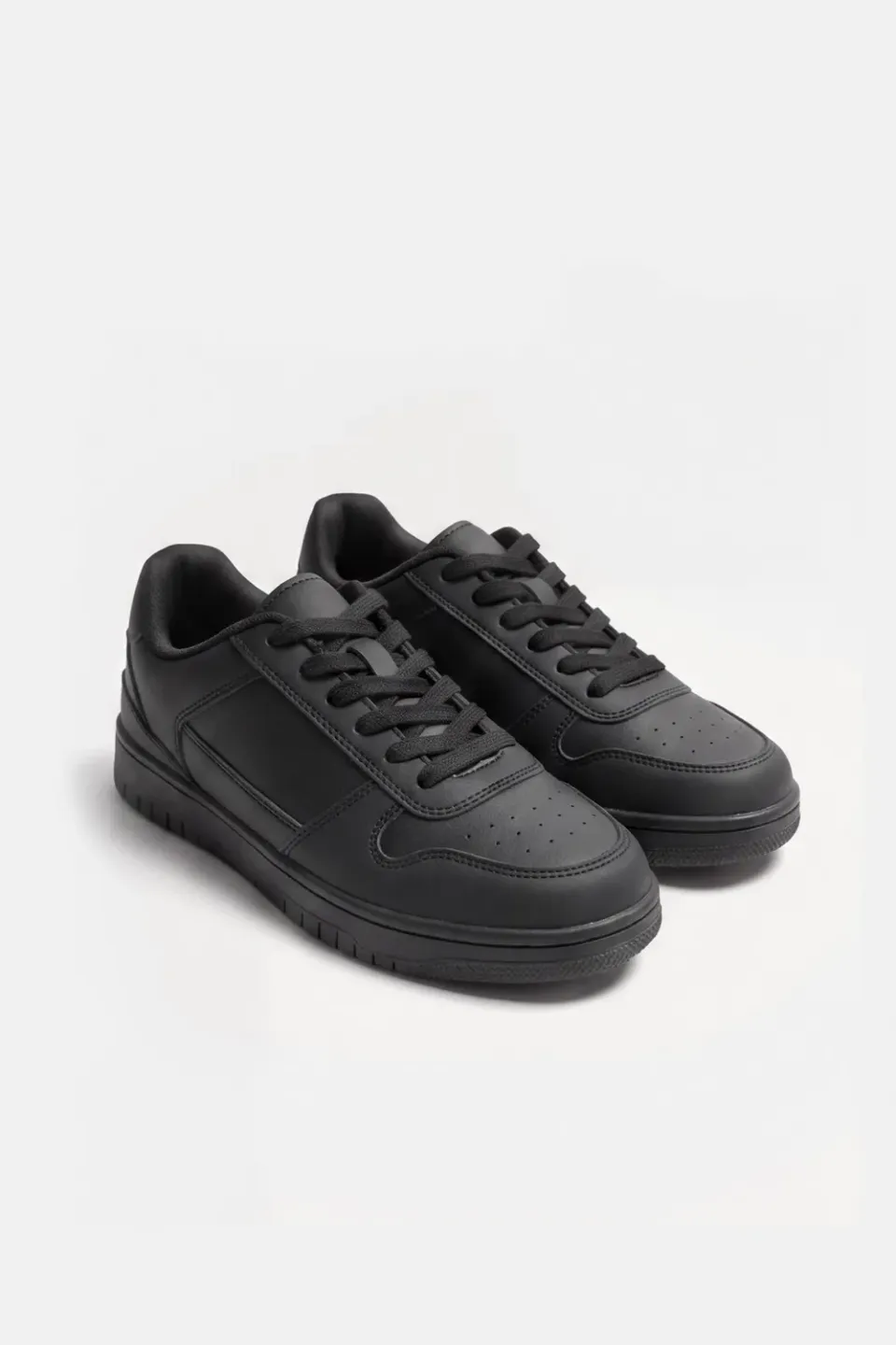 Sonny Bono Basic FE 09065SC 326 Sneakers Nere