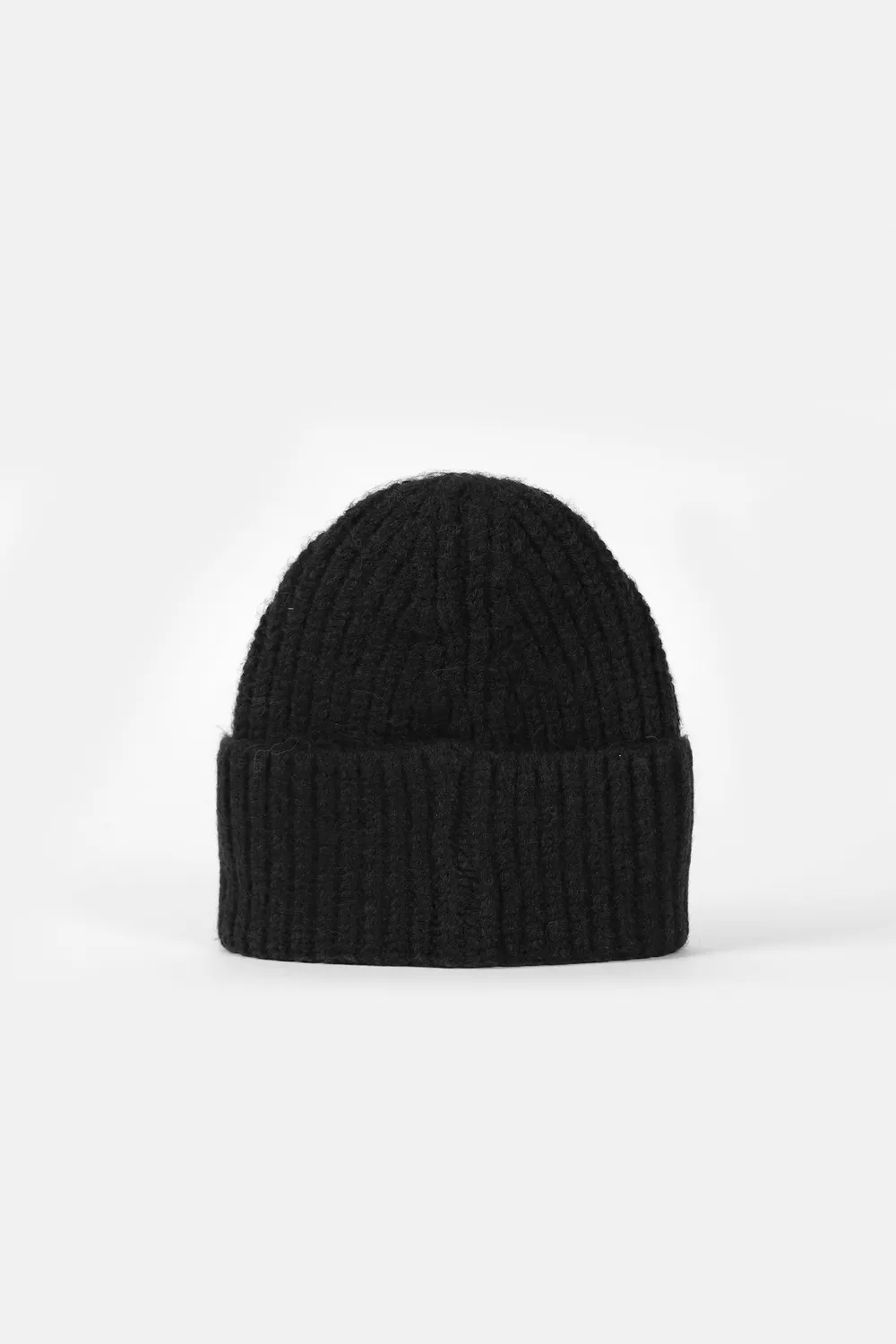 Sonny Bono Cappello Uomo Nero in Scatola Regalo