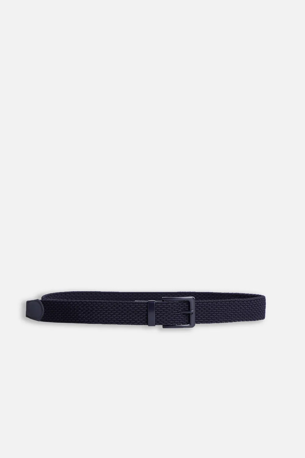 Sonny Bono Corda Elastica Cintura Blu Elastica