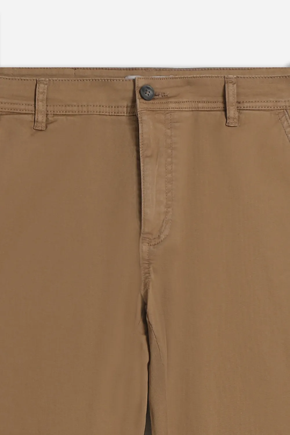 Sonny Bono Pantaloni Chino Biscotto Uomo