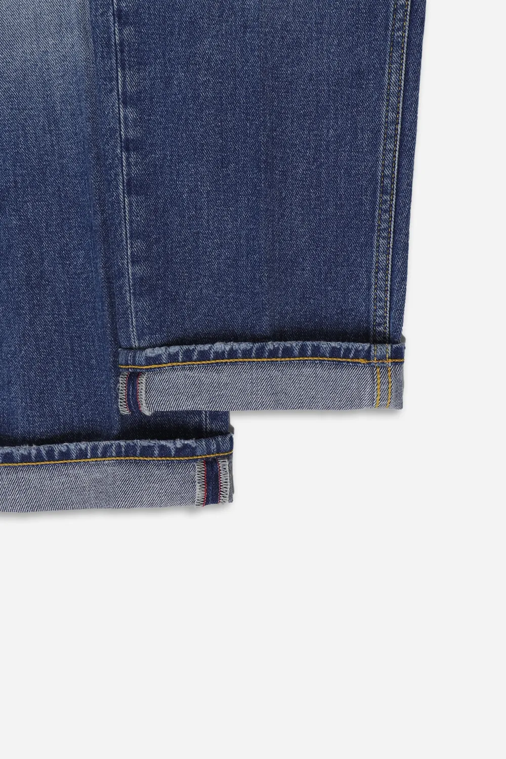 Sonny Bono Slim Cropped jeans indaco alla caviglia