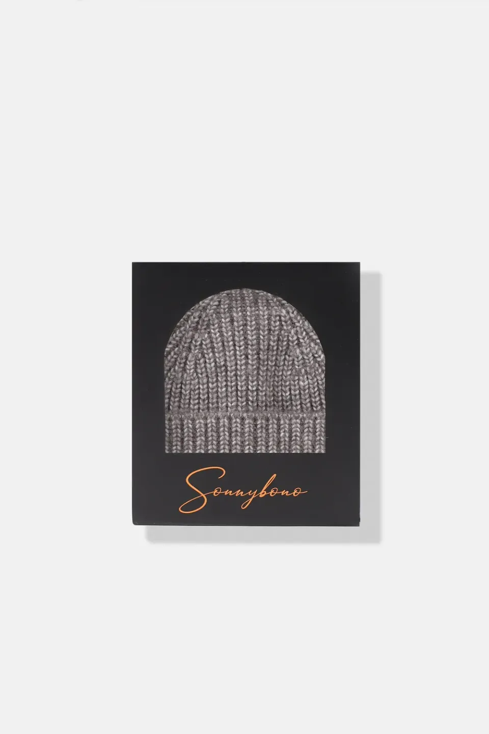 Sonny Bono cappello in scatola moro da regalo