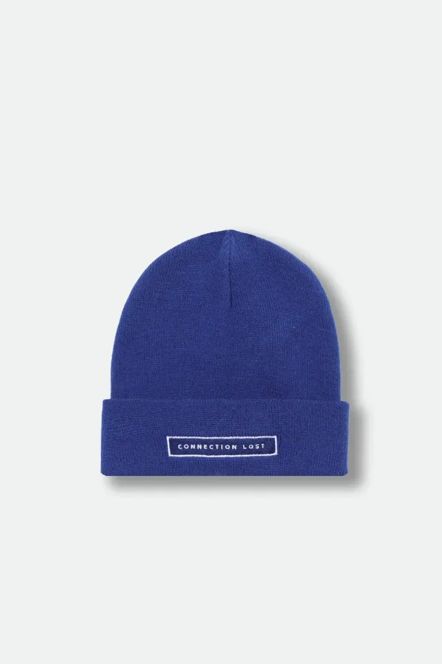 Sonny Bono Royal cappello invernale royal stampa frontale