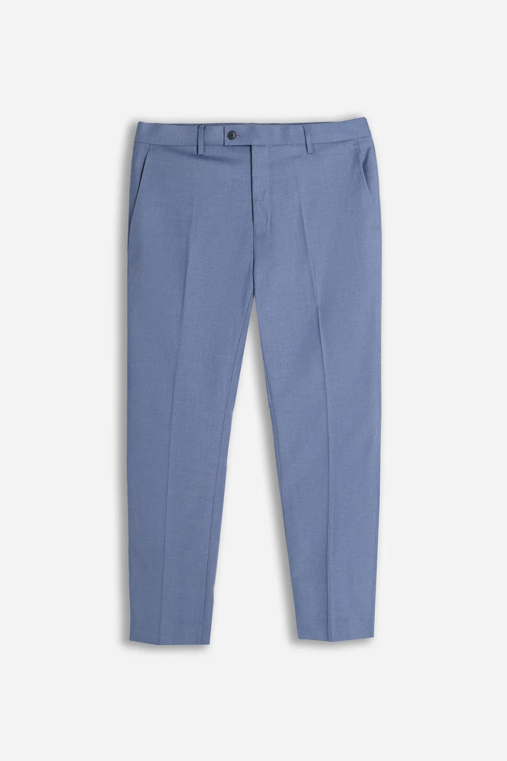 Sonny Bono T7 07706PA Pantalone da Abito Polvere