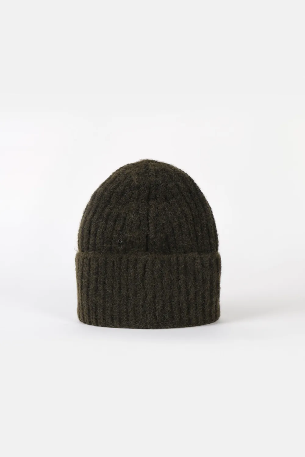 Sonny Bono cappello verde militare in scatola regalo