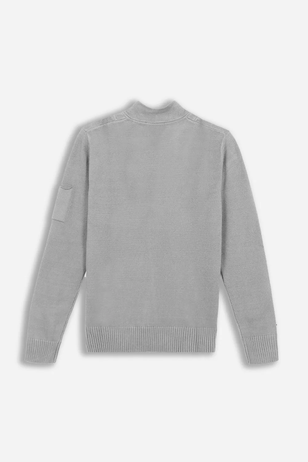 Sonny Bono FW2627 maglia camioner grigio chiaro