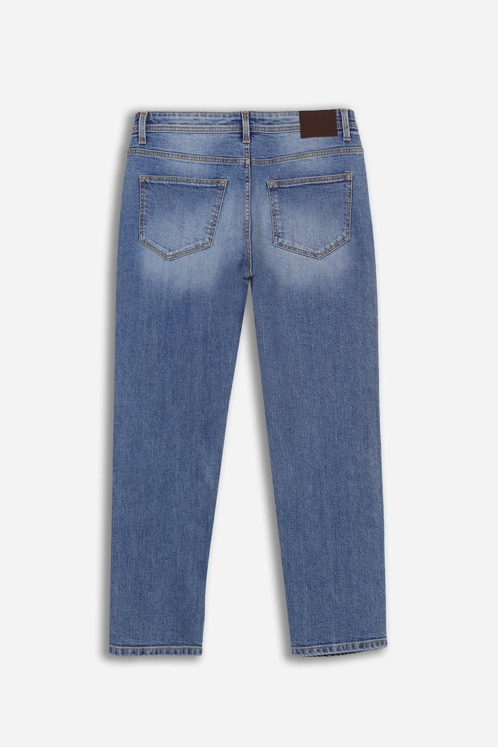 Sonny Bono Denim Regular Fit Indaco