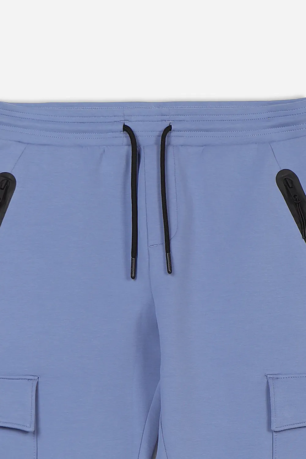 Sonny Bono Pantalone Jogger Felpa Avion