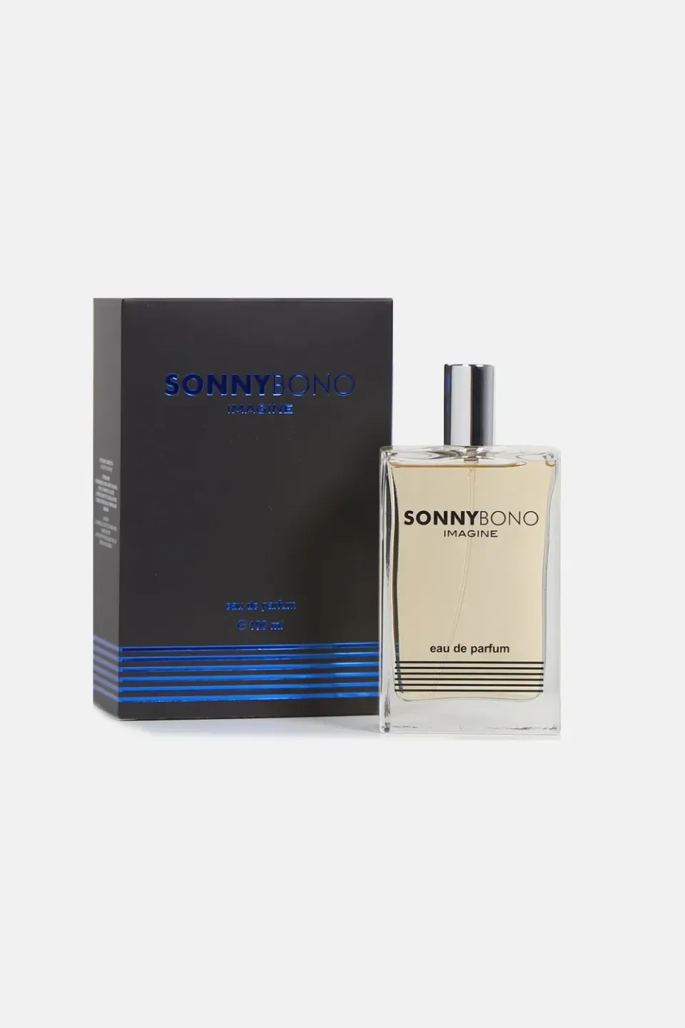 Sonny Bono Imagine profumo cobalto fresco eau de parfum