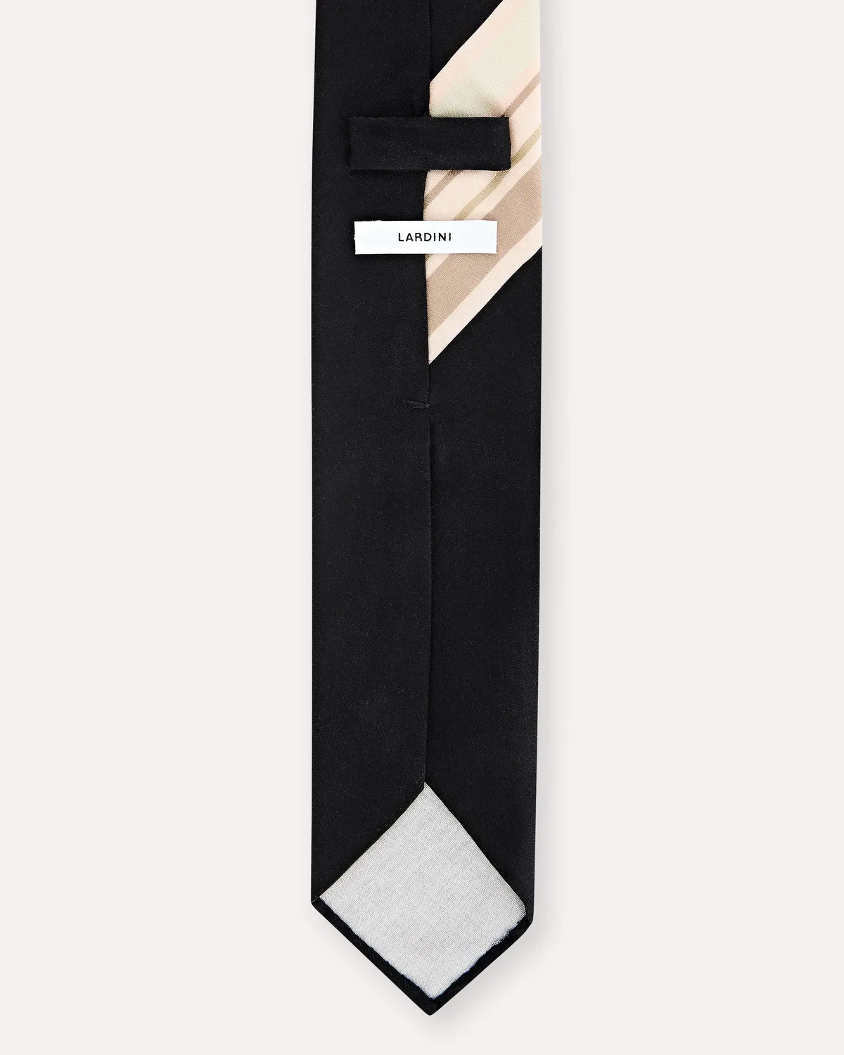 Lardini Cravatta in seta 148 cm