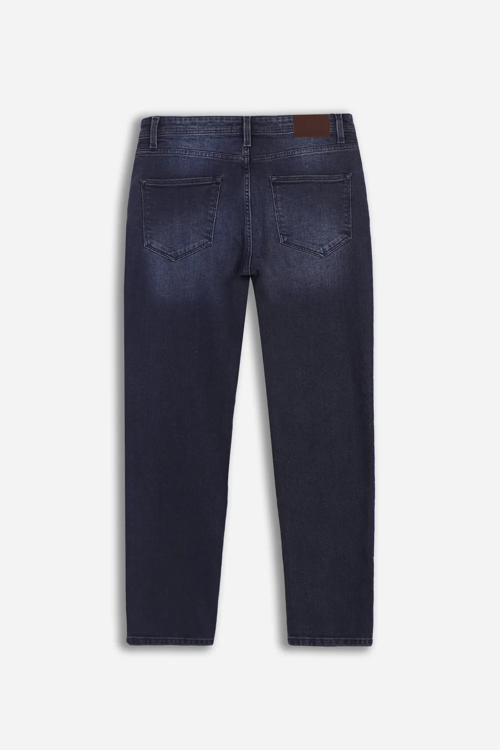 Sonny Bono Denim Regular Fit Blublack