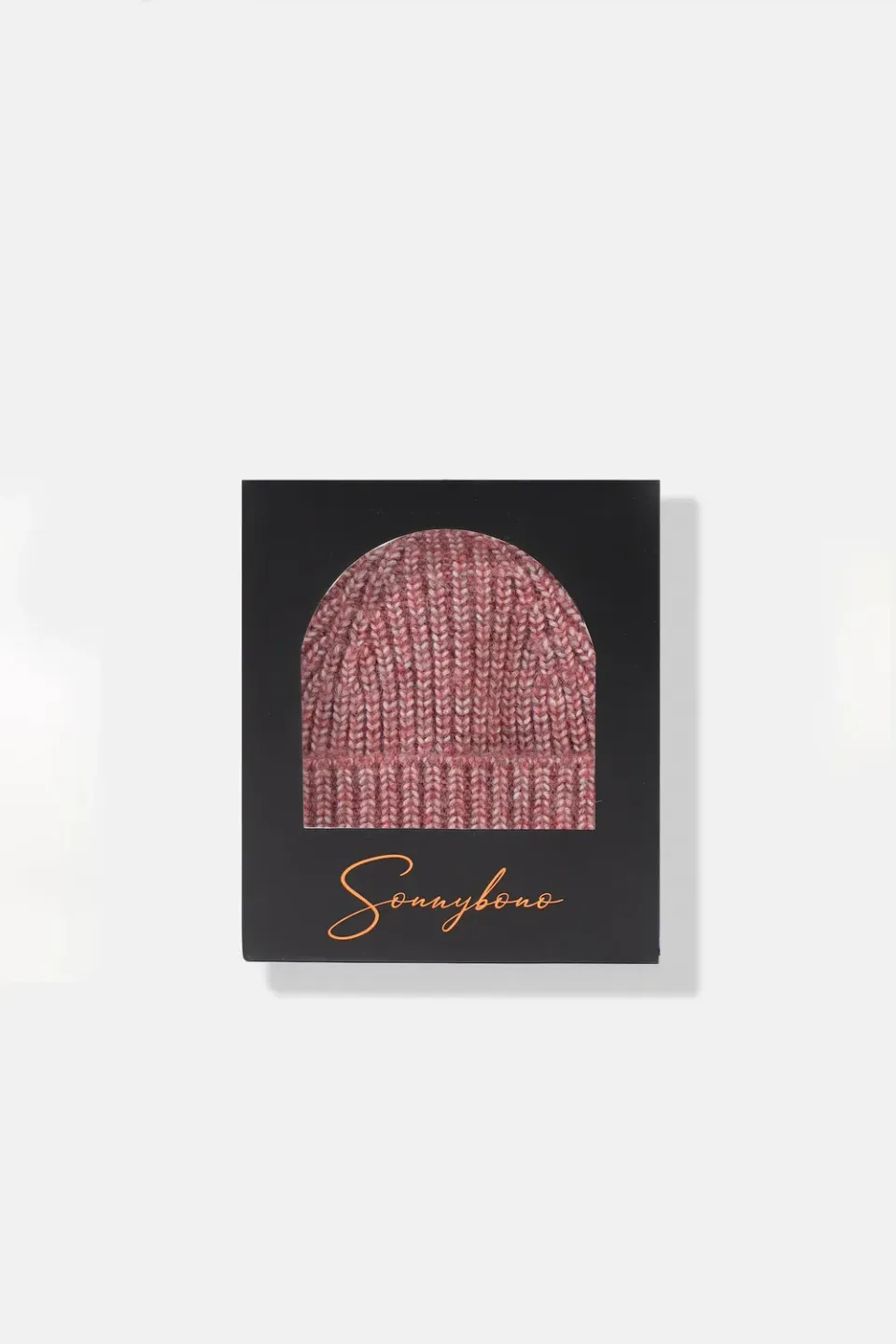 Sonny Bono cappello in scatola bordeaux