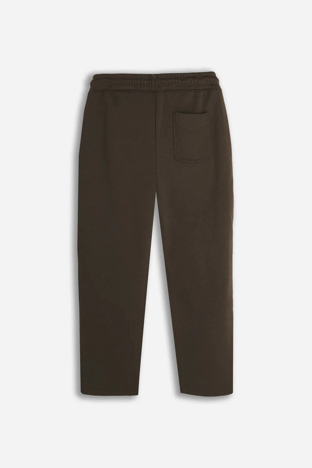 Sonny Bono Over Fit OF 07013P4 pantalone jogger marrone