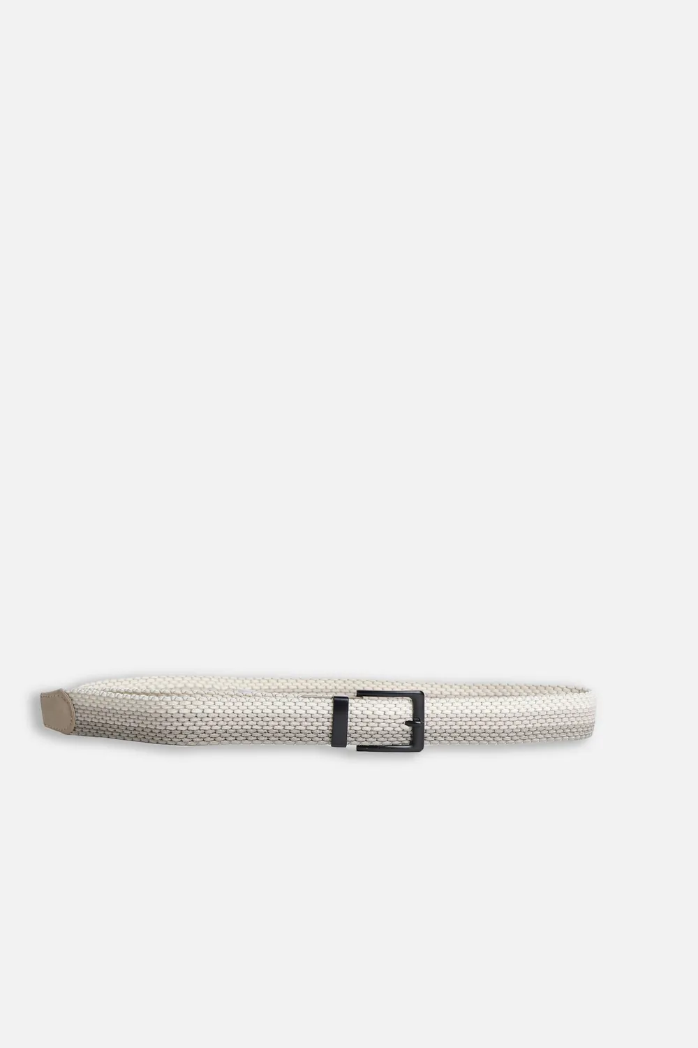 Sonny Bono Corda Elastica Cintura F-Beige casual