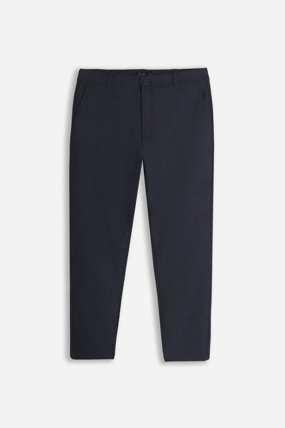 Sonny Bono Tasca America FS 07245PC 326 pantalone bleu elasticizzato