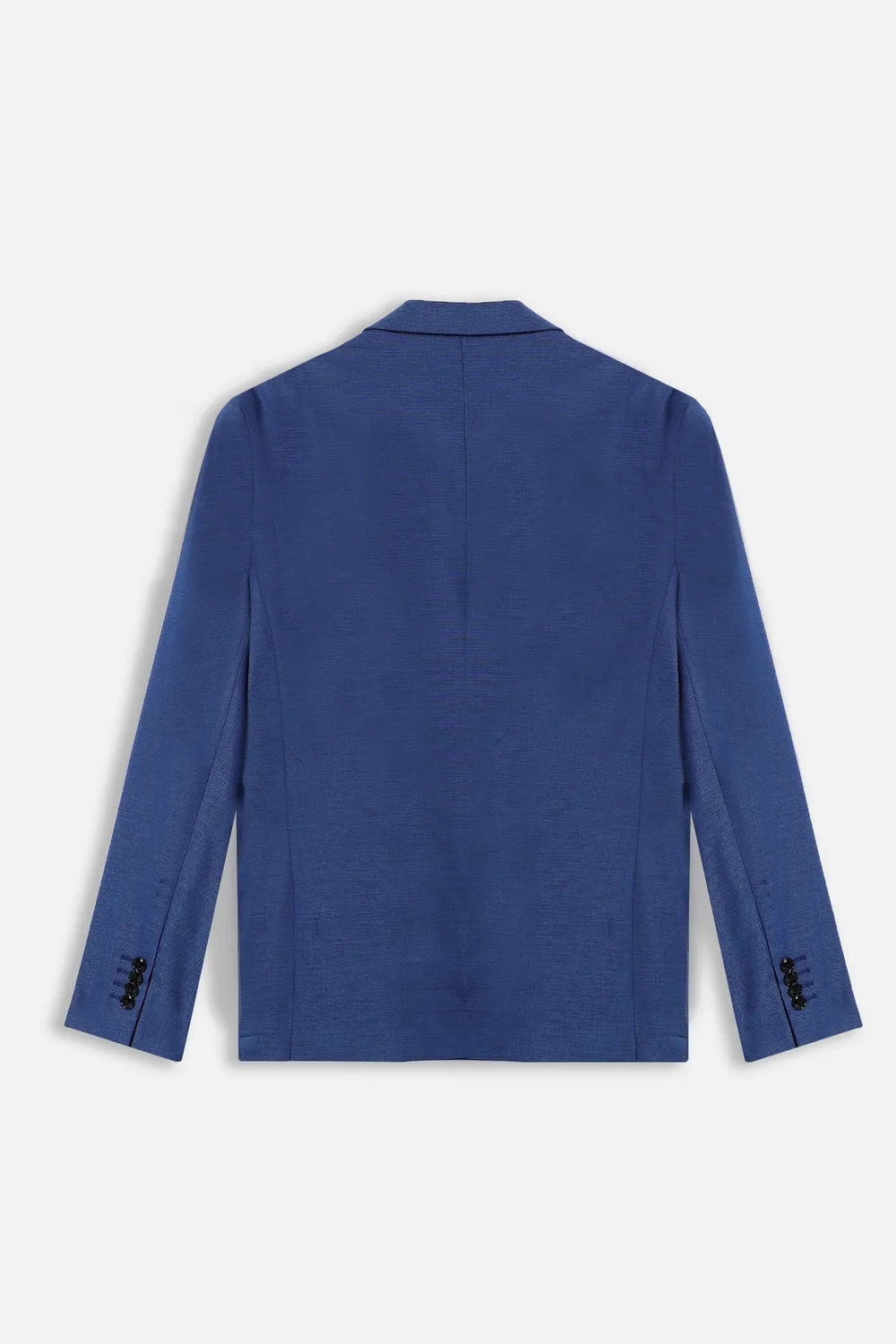 Sonny Bono Comfort Fit giacca denim elasticizzata