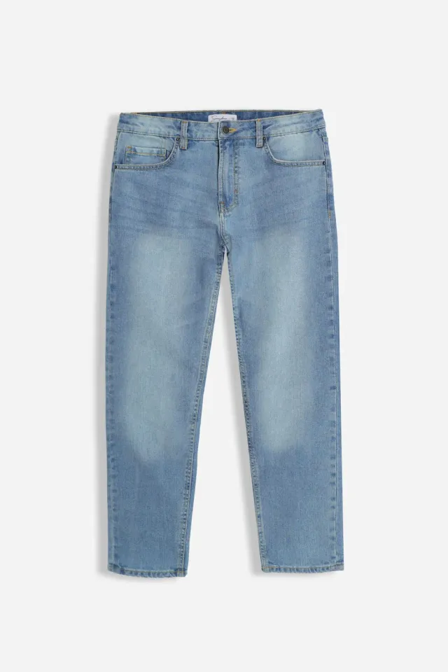 Sonny Bono Denim Regular Fit Celeste Jeans