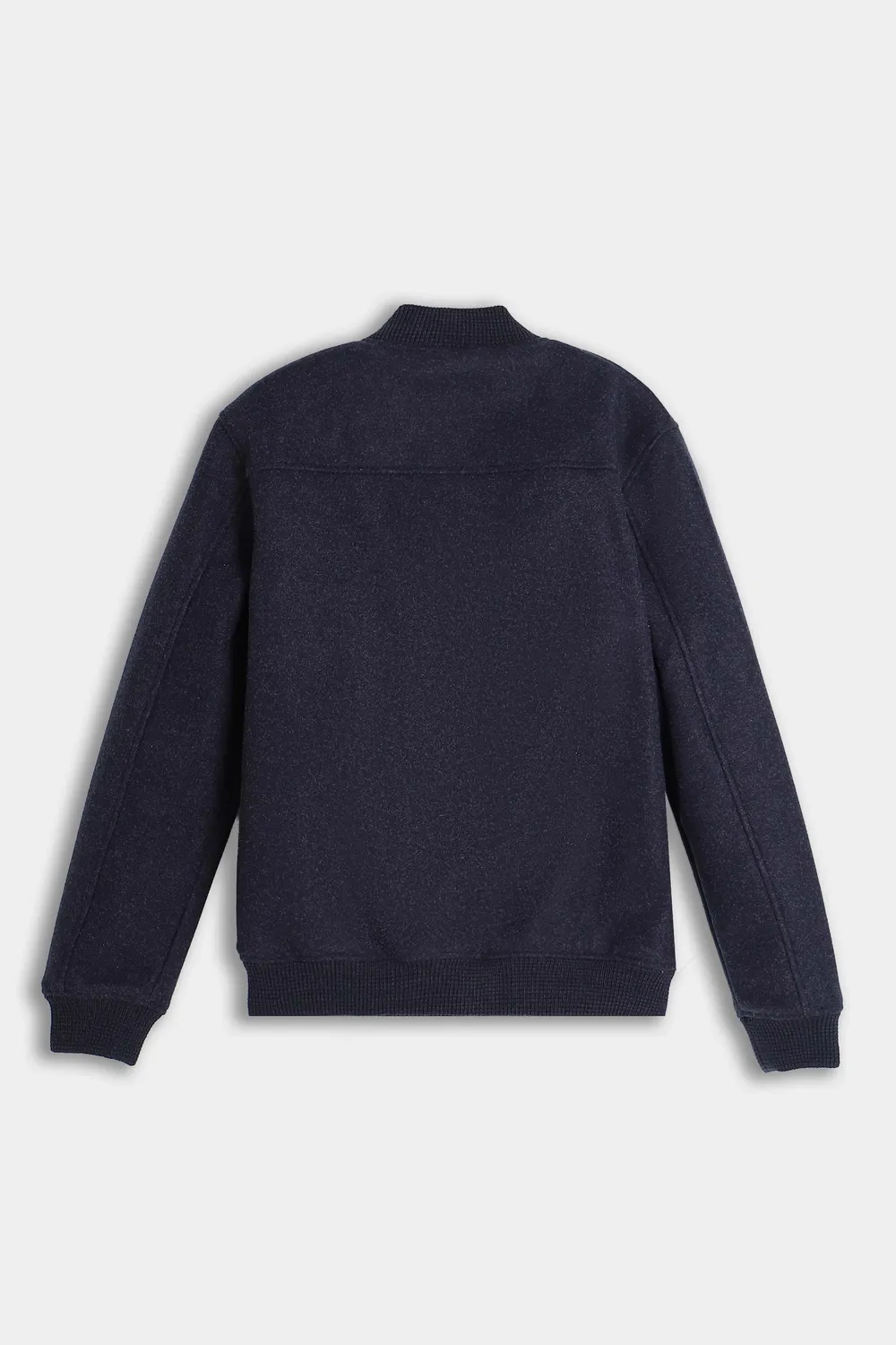 Sonny Bono WA 05169GB bomber panno m bleu