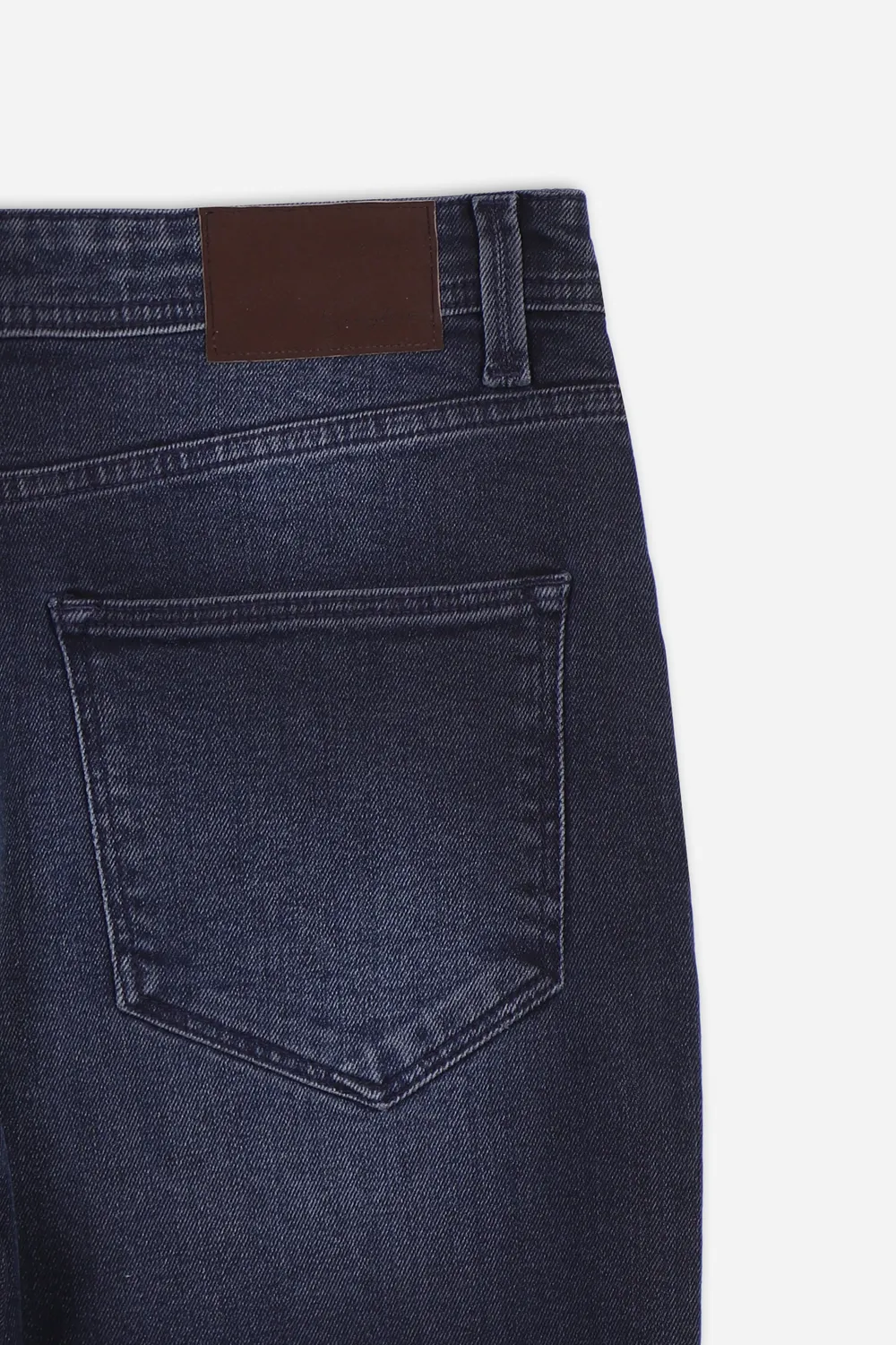 Sonny Bono Denim Regular Fit Blublack