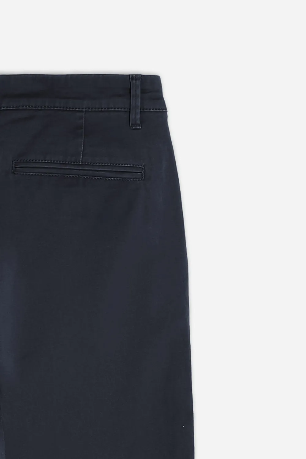 Sonny Bono Pantalone Chino Basic Bleu modello VL 07409PC