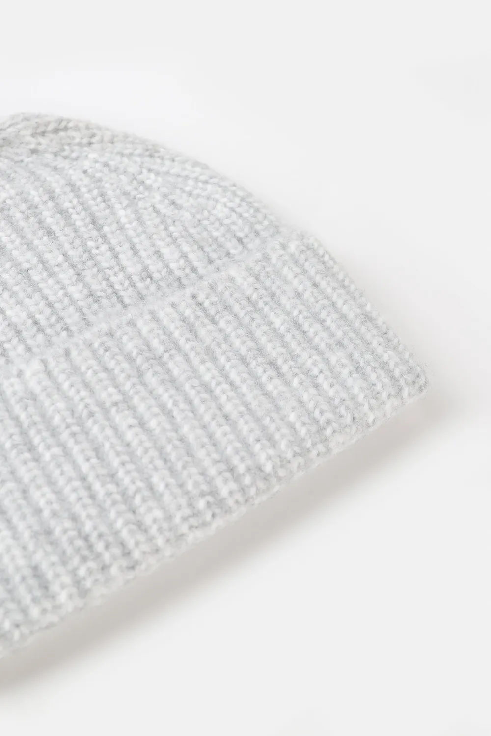 Sonny Bono cappello grigio ghiaccio in scatola