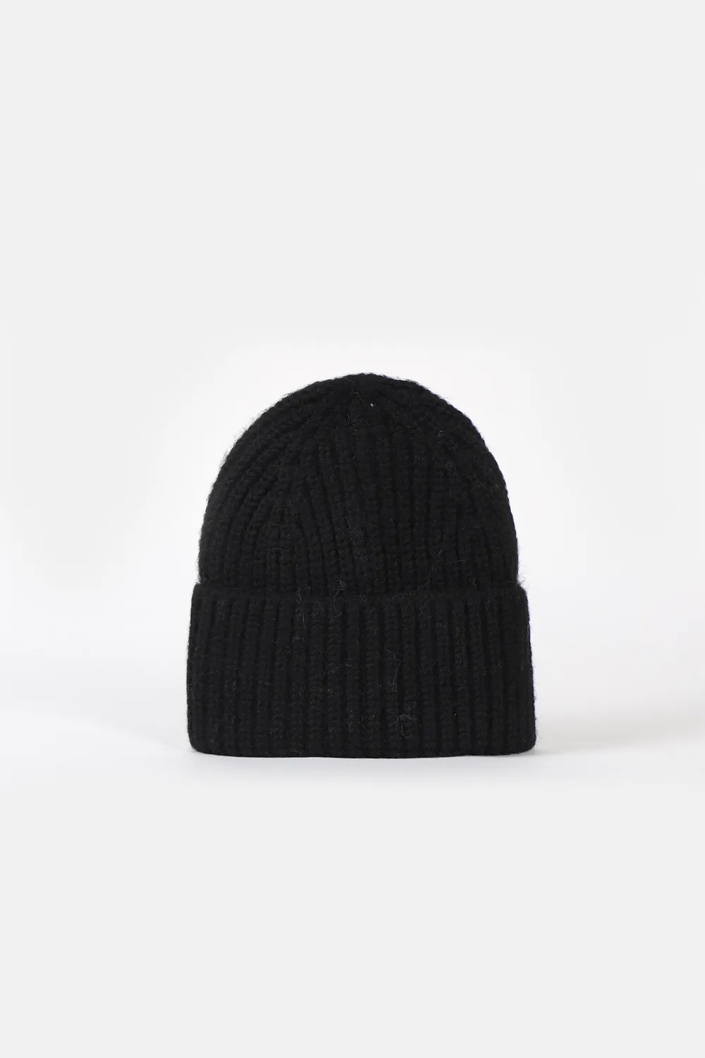Sonny Bono Cappello Uomo Nero in Scatola Regalo