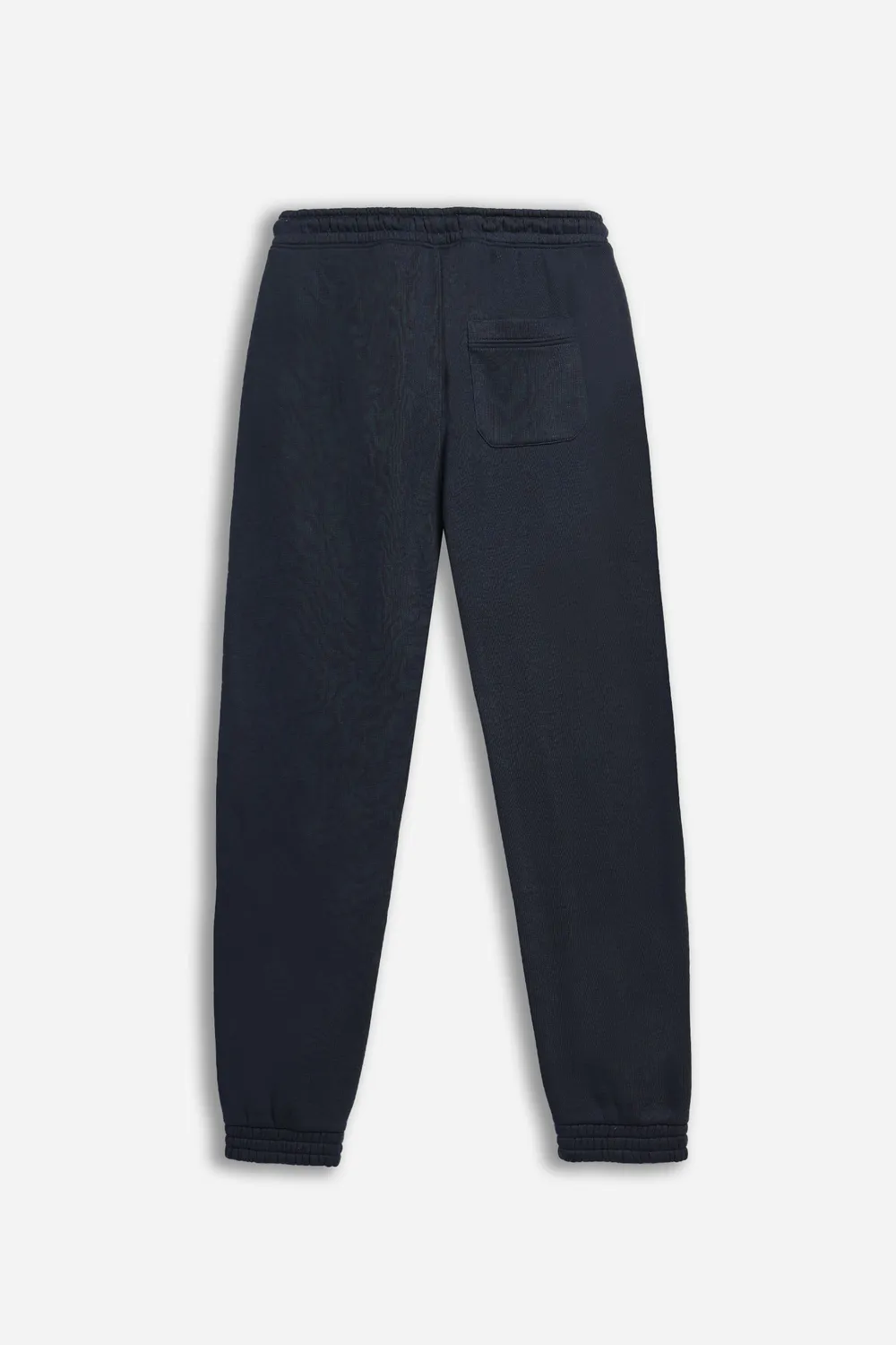 Sonny Bono Pantalone Jogger in Felpa Bleu