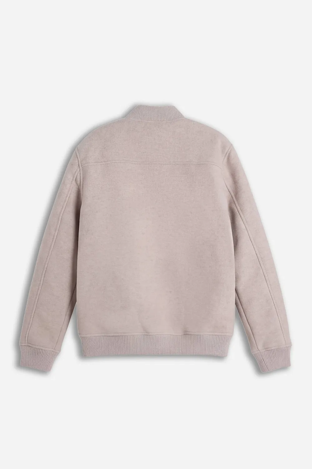 Sonny Bono bomber WA 05169GB 326 giubbotto beige