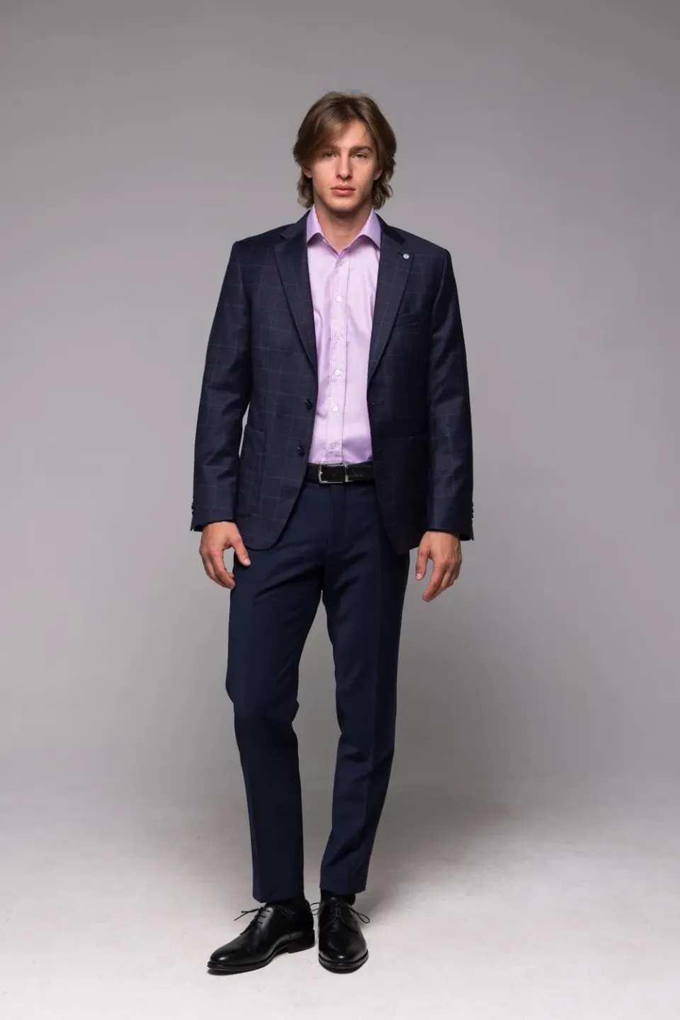 Alain Delon giacca 13402 blazer da uomo