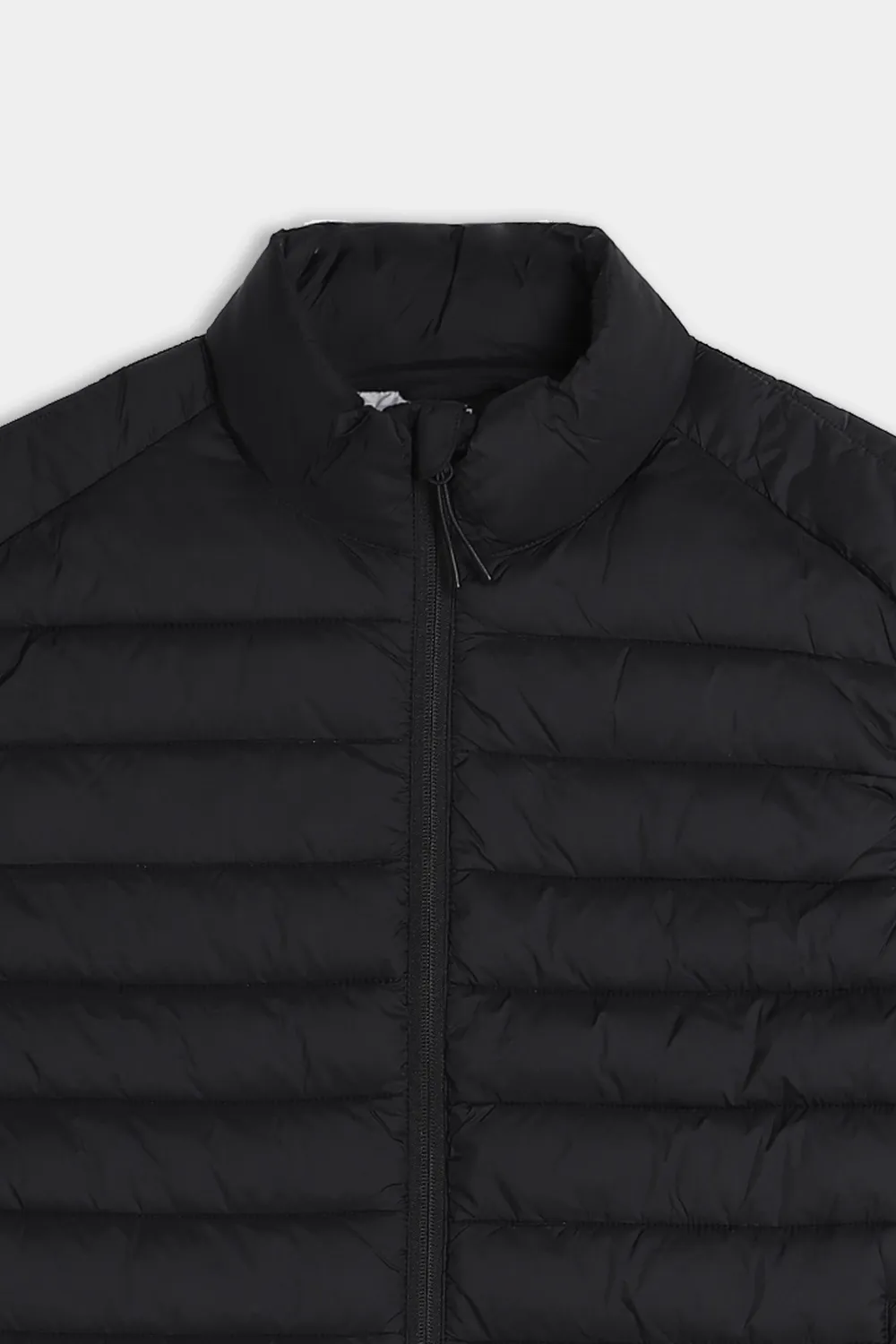 Sonny Bono NF 05700GB 326 Gilet Trapuntato Nero