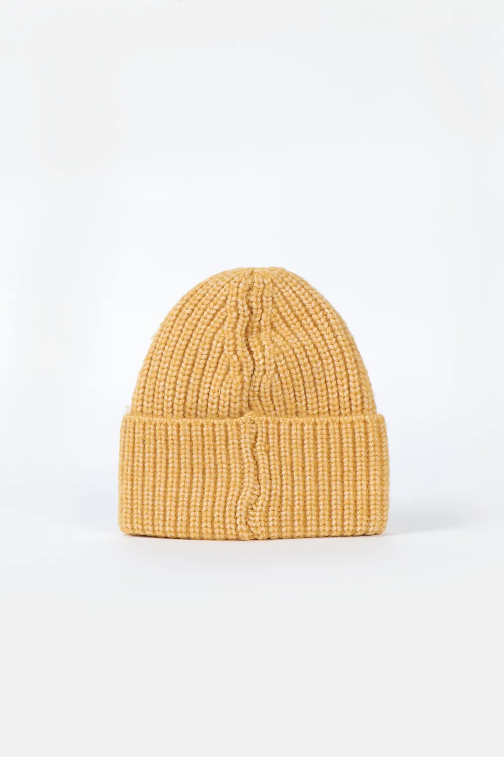 Sonny Bono Cappello in Scatola Ocra Misto