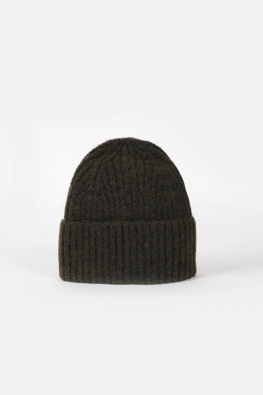 Sonny Bono cappello verde militare in scatola regalo