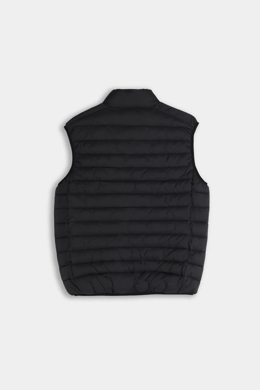 Sonny Bono NF 05700GB 326 Gilet Trapuntato Nero